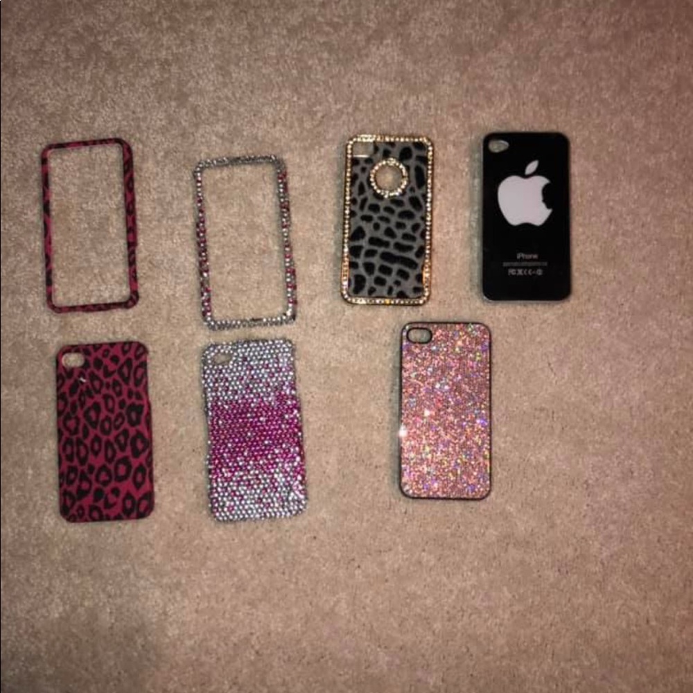 iPhone 4 cases